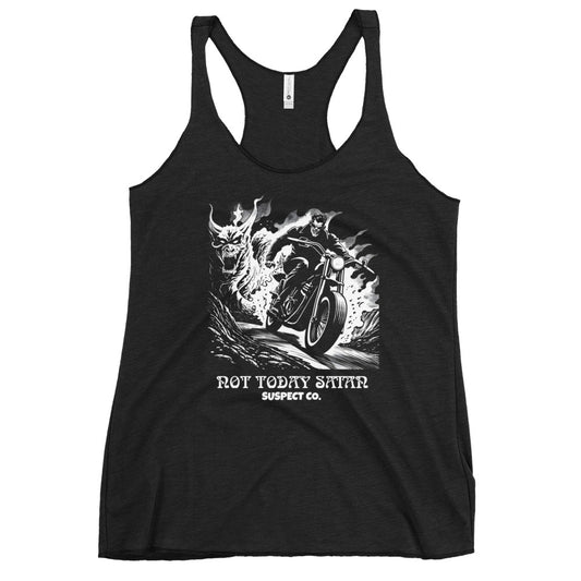 Not Today Women's Tank
