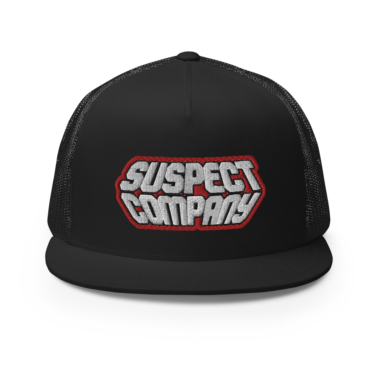 Suspect Company Snap-back