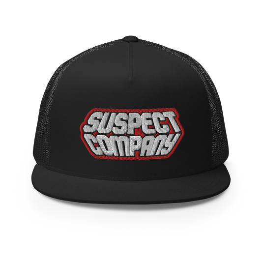 Suspect Company Snap-back
