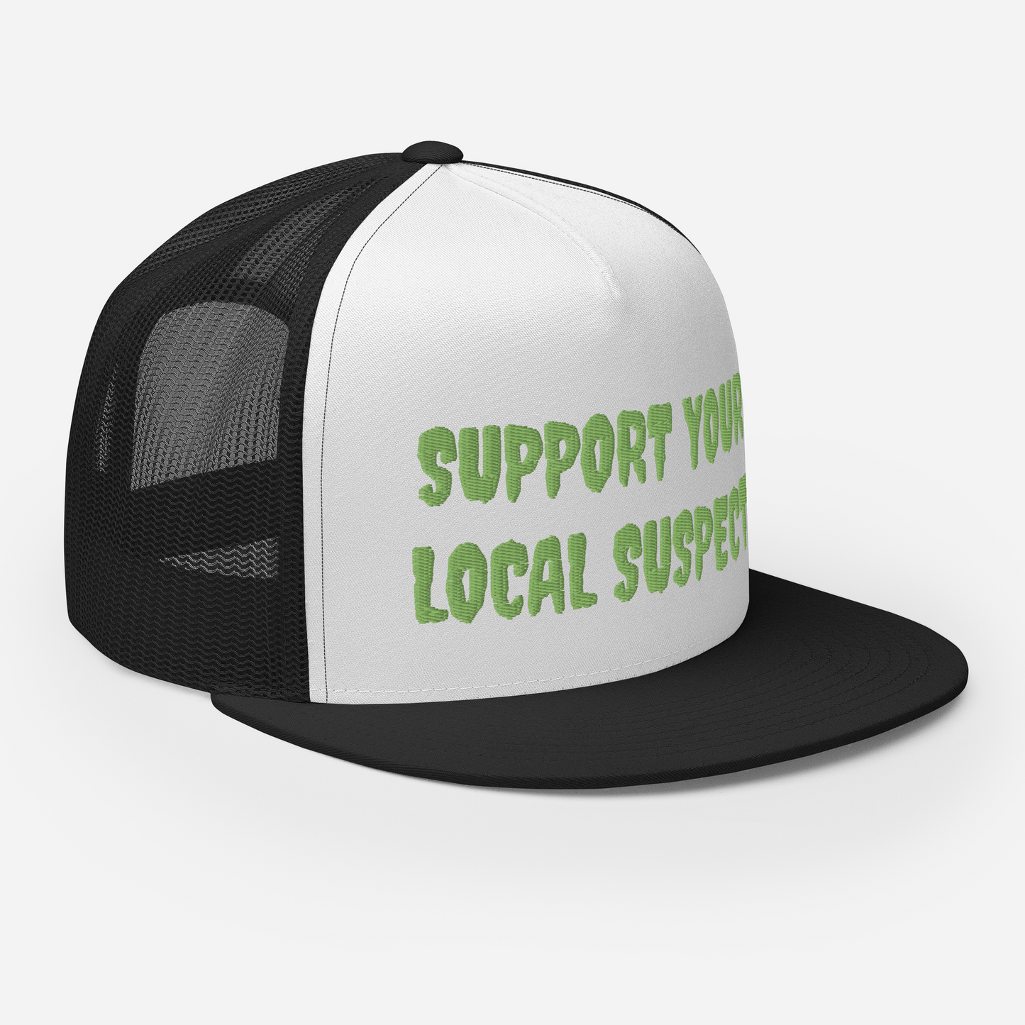 Support Snap Back