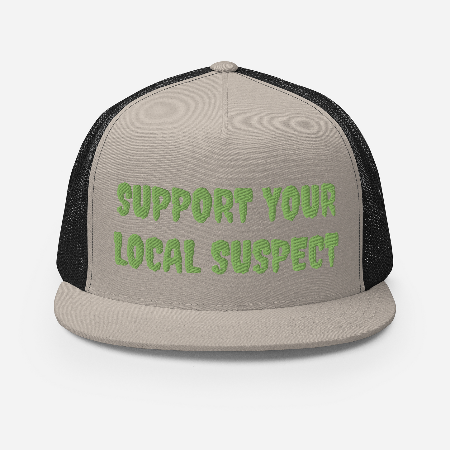 Support Snap Back