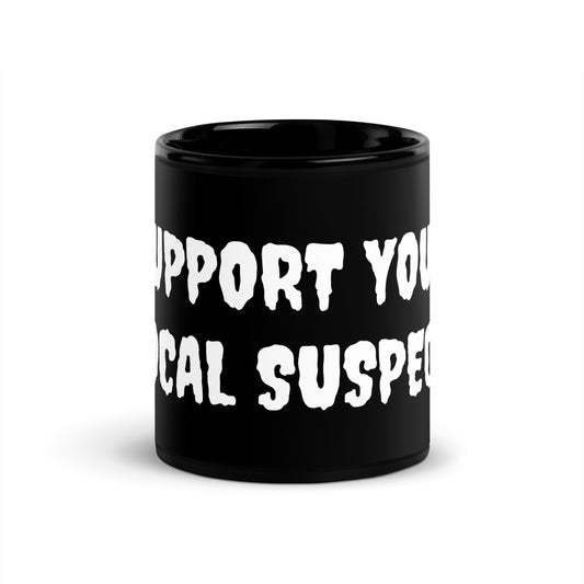 Support Mug
