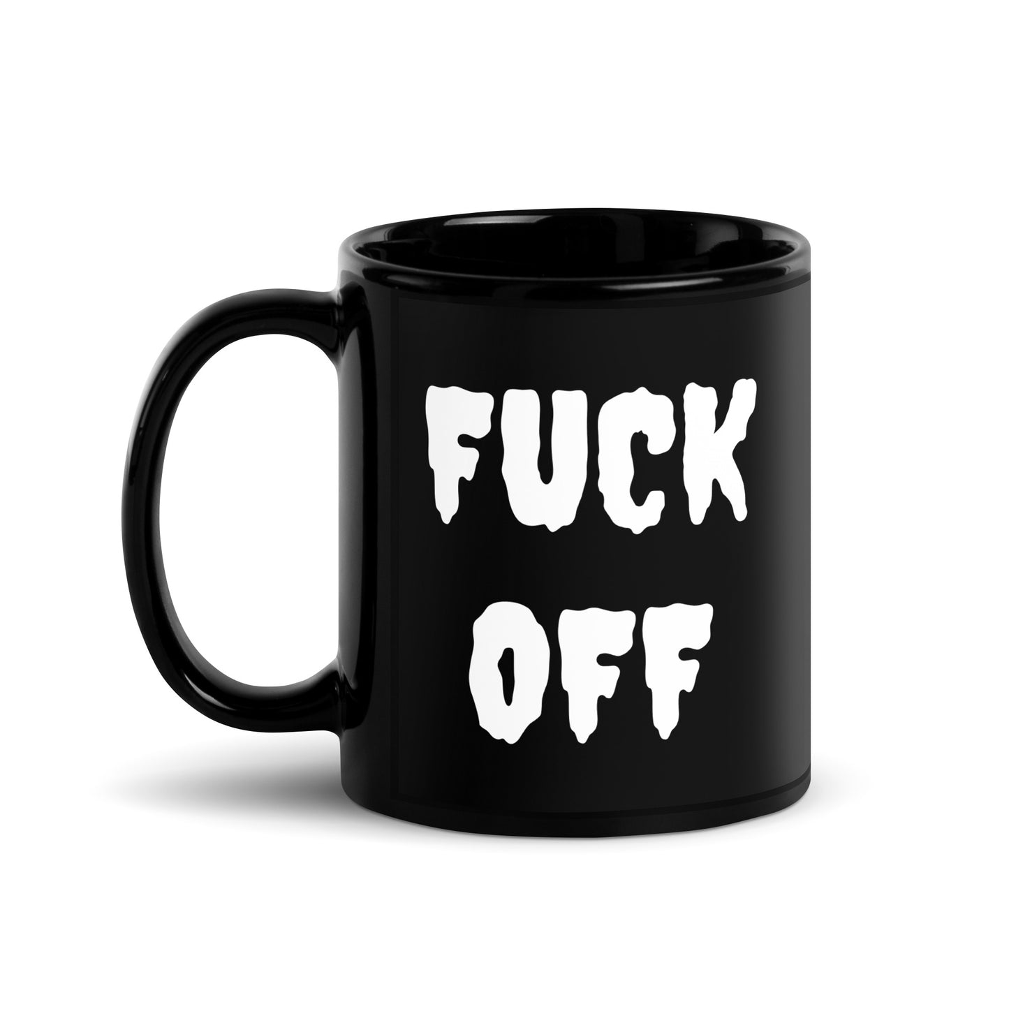 F*ck Off Mug